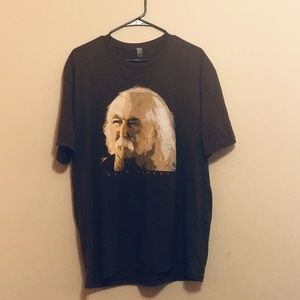 David Crosby (CROZ) 2014 Concert Tee